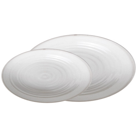 Tacka do serwowania Brunner Savana Serving board - 2ks biały