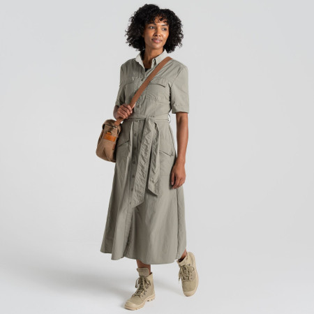 Sukienki damskie Craghoppers NosiLife Carina Adventure