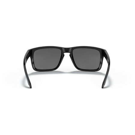 Okulary przeciwsłoneczne OAKLEY Holbrook Prizm Black