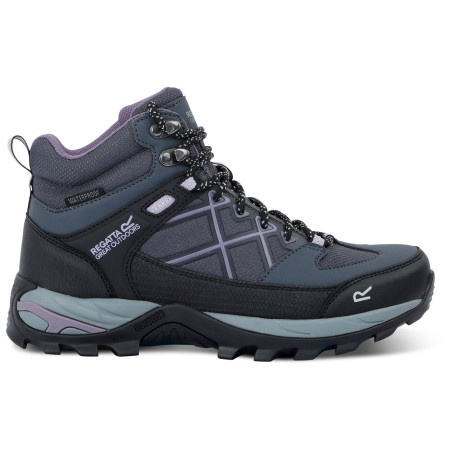 Buty damskie Regatta Ldy Samaris III Boot