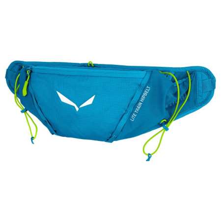 Nerka Salewa Lite Train Hipbelt niebieski BlueDanube