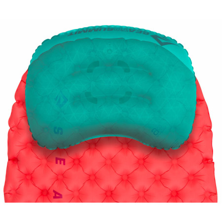 Nadmuchiwany materac Sea to Summit Ultralight Insulated Air W L