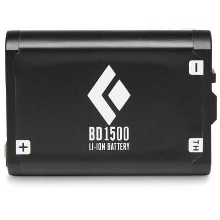 Baterie Black Diamond Bd 1500 Battery & Charger