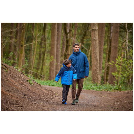 Kurtka dziecięca Regatta Lofthouse