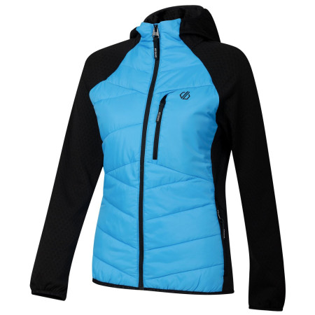 Damska kurtka outdoorowa Dare 2b Womens Aerofse Padded Hybrid Jacket