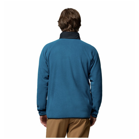 Bluza męska Columbia Fast Trek™ Overlay Full Zip