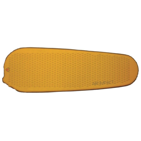 Samopompująca się karimata Robens Air Impact 38 L