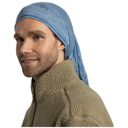 Komin wielofunkcyjny Buff Merino Lightweight Neckwear