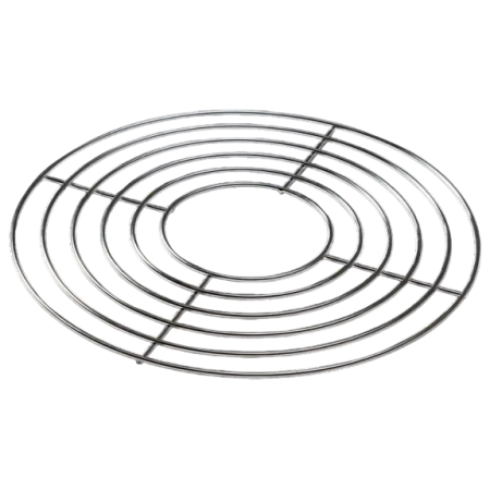 Ruszt Omnia Upper Oven Rack