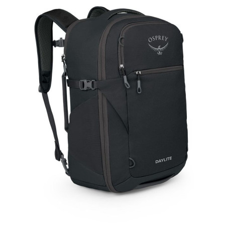 Podręczny plecak do samolotu Osprey Daylite Travel Pack 35 czarny black