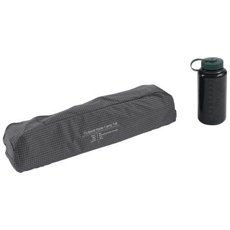 Leżak Robens Outpost Base Camp Tall