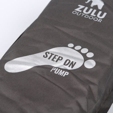 Pompka ręczna Zulu StepOn Pump PSC