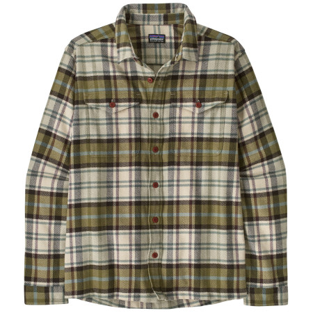 Koszula męska Patagonia M's Fjord Flannel Shirt