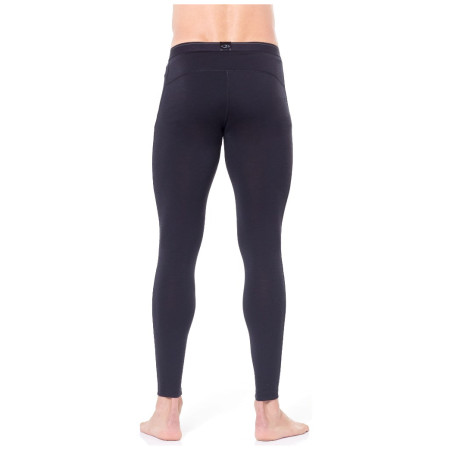 Męskie kalesony Icebreaker Mens 200 Oasis Leggings
