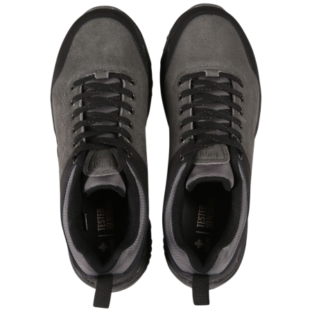 Damskie buty trekkingowe Kilpi Solanke Low-U