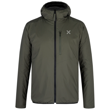Kurtka męska Montura Sherpa Reversible Jacket