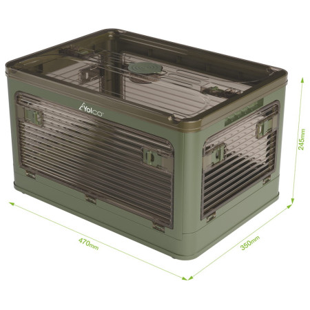 Organizer Yolco FB40