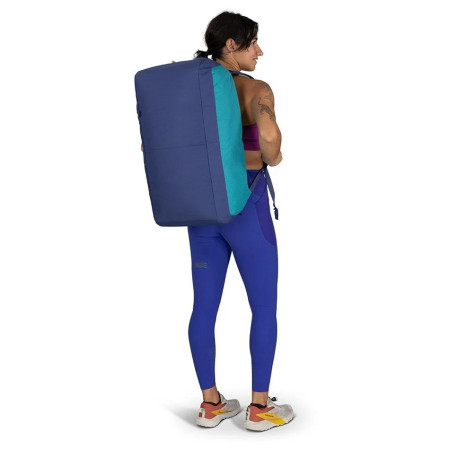 Torba podróżna Osprey Daylite Duffel 60