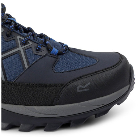 Buty męskie Regatta Samaris III Low