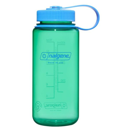 Butelka Nalgene Wide Mouth 500 ml Sustain