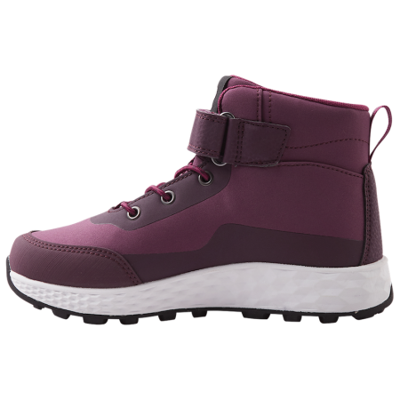 Buty dziecięce Reima Hiipien Deep Purple
