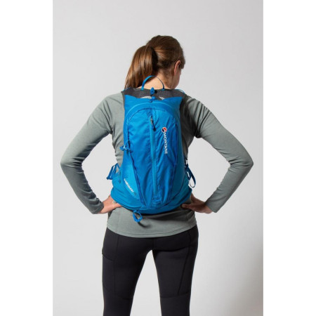 Plecak Montane Trailblazer 18