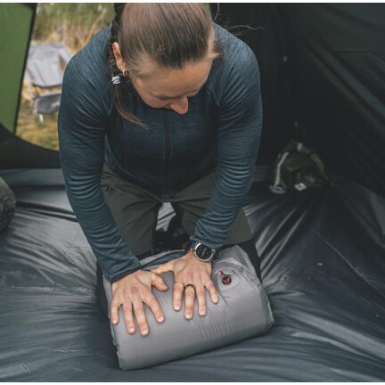 Dmuchany materac Robens Polarshield 60