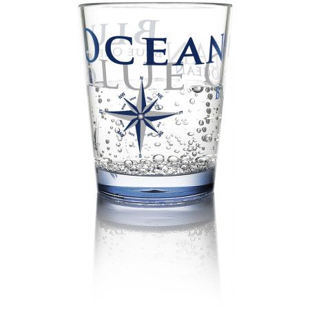 Kieliszek Brunner Multiglass Blue Ocean SAN