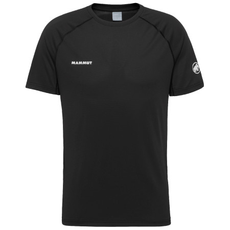 Koszulka męska Mammut Ducan FL T-Shirt Men