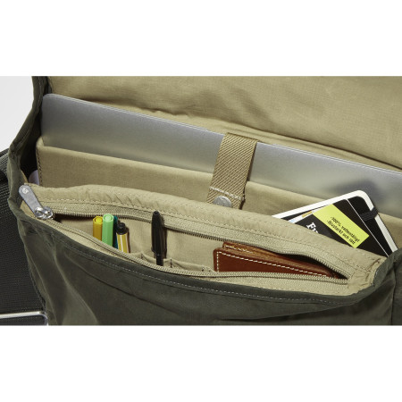 Torba naramienna Fjällräven Greenland Shoulder Bag Small