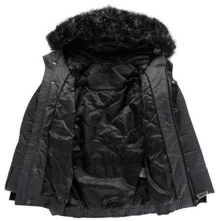 Dziecięca kurtka zimowa Alpine Pro Werdo