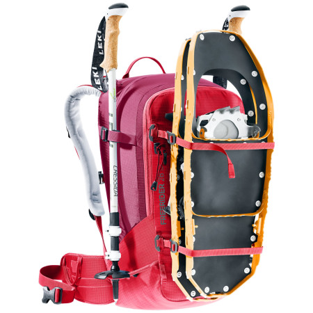 Plecak narciarski Deuter Freerider 28 SL 2024