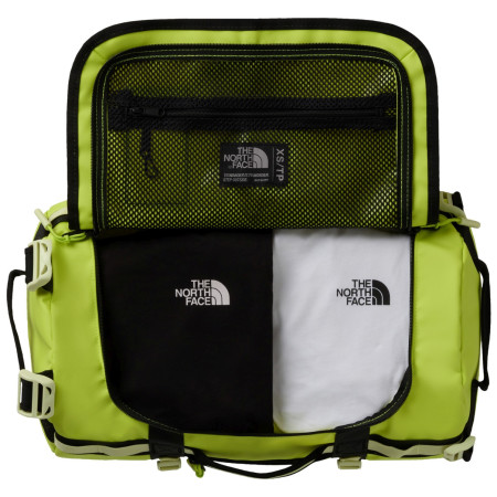 Torba podróżna The North Face Base Camp Duffel - Xs