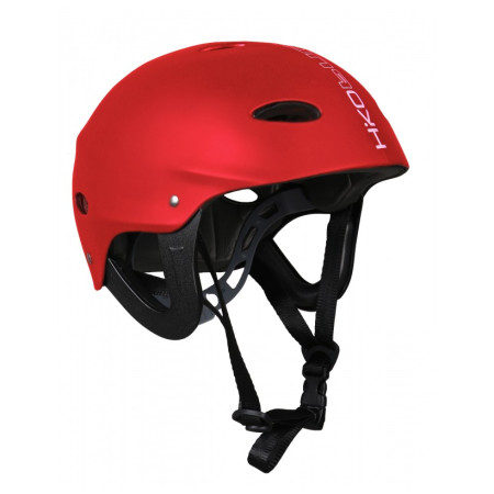 Kask żeglarski Hiko Buckaroo czerwony red