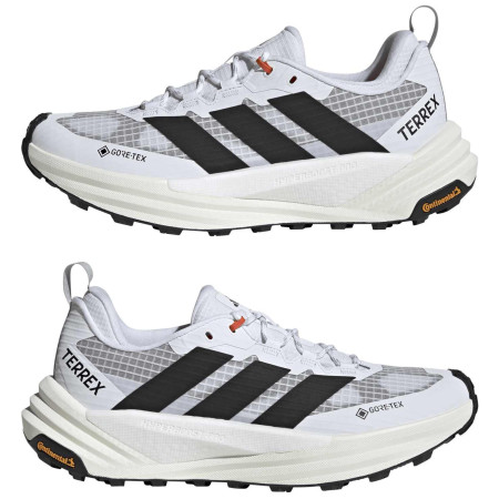 Męskie buty turystyczne Adidas Terrex Freehiker 3 Low Gtx