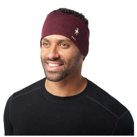 Opaska Smartwool Merino 250 Reversible Headband