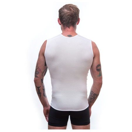 Męski podkoszulek Sensor Coolmax Fresh Air