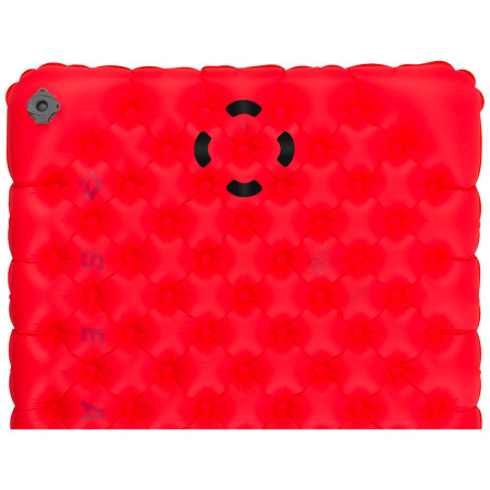 Nadmuchiwany materac Sea to Summit Comfort Plus XT Insulated Air Mat Rectangular Large