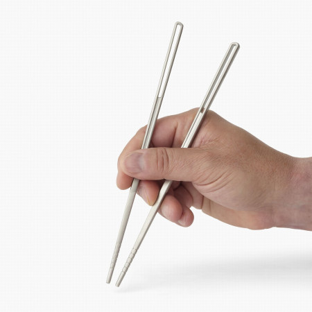 Sztućce Sea to Summit Detour Stainless Steel Chopsticks