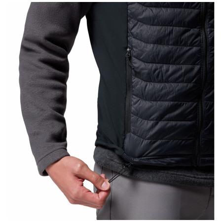 Kamizelka męska Columbia Powder Pass™ Hybrid Vest