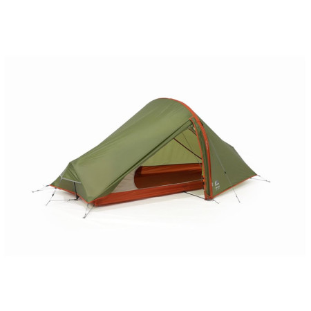 Namiot ultralekki jednoosobowy Force Ten Helium UL 1 Air