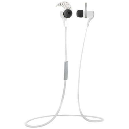 Słuchawki bezprzewodowe Outdoor Tech Orcas 2.0 biały White