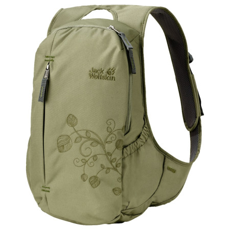 Plecak Jack Wolfskin Ancona 14 khaki Khaki