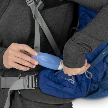 Damski plecak turystyczny Osprey Ariel 65 II