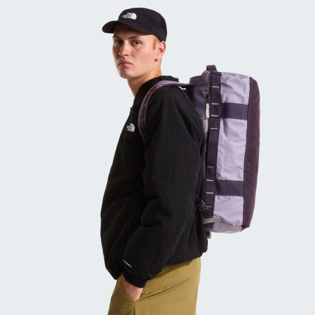 Torba podróżna The North Face Base Camp Voyager Duffel 32l