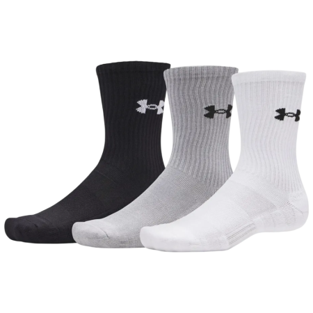 Zestaw skarpetek Under Armour Performance Cotton 3P Crw