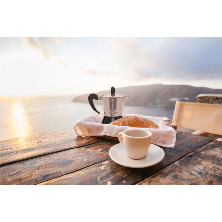 Kawiarka Brunner McMoka 6