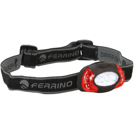 Czołówka Ferrino Lampada Led Snap