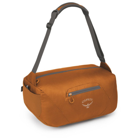 Torba naramienna Osprey Ul Stuff Duffel pomarańczowy toffee orange