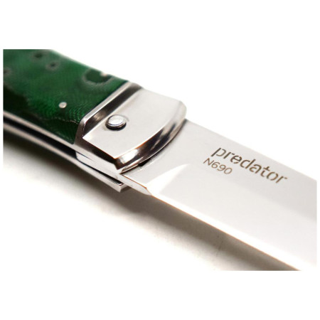 Nóż składany Mikov Raffir 241-BRa-1/KP